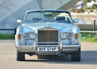 Rolls-Royce Corniche Convertible 1A - 12