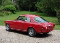 Alfa Romeo 750B Giulietta Sprint - 2