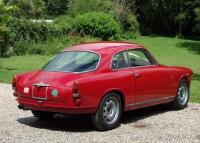 Alfa Romeo 750B Giulietta Sprint - 3