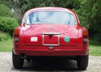 Alfa Romeo 750B Giulietta Sprint - 4