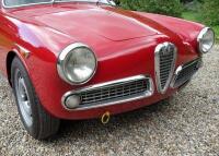 Alfa Romeo 750B Giulietta Sprint - 5