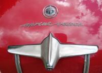 Alfa Romeo 750B Giulietta Sprint - 6