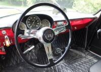 Alfa Romeo 750B Giulietta Sprint - 10