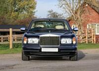 Rolls-Royce Silver Seraph - 2