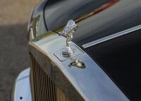 Rolls-Royce Silver Seraph - 5