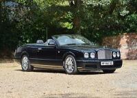 Bentley Azure