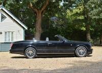 Bentley Azure - 2