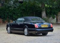 Bentley Azure - 3