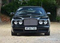 Bentley Azure - 11