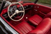 Mercedes-Benz 190 SL Roadster - 5