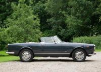 Alfa Romeo 2600 Spider - 4