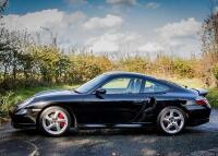 Porsche 911 / 996 Turbo - 2