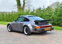 Porsche 911/930 Turbo Flatnose - 2