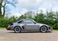 Porsche 911/930 Turbo Flatnose - 3