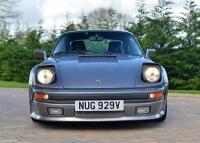 Porsche 911/930 Turbo Flatnose - 10