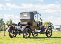 Ford Model T Torpedo - 3