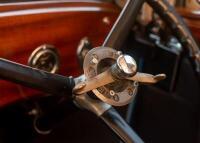 Austin Seven Swallow - 11