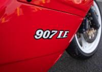 1991 Ducati 907ie - 6