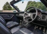 1993 Audi 80 Cabriolet - 6