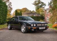 1996 Jaguar XJR