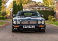 1996 Jaguar XJR - 2