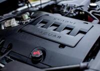 2006 Jaguar XK Convertible - 5