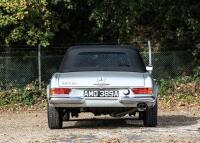 Mercedes-Benz 230 SL Pagoda - 4