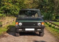 1993 Range Rover Vogue TDi - 2