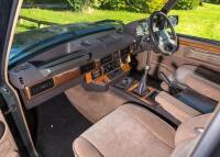 1993 Range Rover Vogue TDi - 6