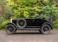 1926 Morris Cowley Tourer - 2