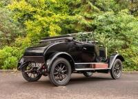 1926 Morris Cowley Tourer - 3