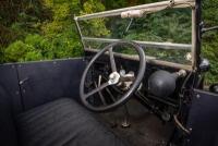 1926 Morris Cowley Tourer - 5