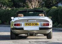 1978 TVR 3000S - 5