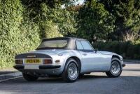 1978 TVR 3000S - 10