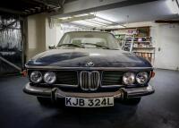 1972 BMW 3.0 CSi - 2