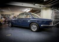 1972 BMW 3.0 CSi - 3