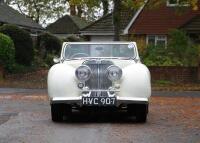 1949 Triumph 2000 Roadster - 2