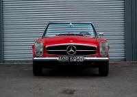 1964 Mercedes-Benz 230 SL Pagoda - 6