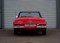 1964 Mercedes-Benz 230 SL Pagoda - 13