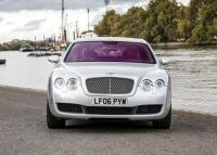 2006 Bentley Continental Flying Spur - 2