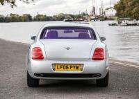 2006 Bentley Continental Flying Spur - 3