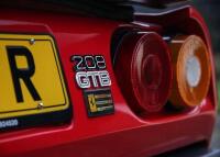 1981 Ferrari 208 GTB - 13