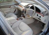 2004 Mercedes-Benz S350 - 5