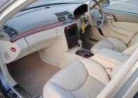 2004 Mercedes-Benz S350 - 7