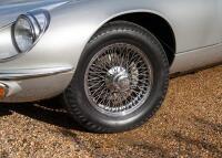 1972 Jaguar E-Type Series III Fixedhead Coupé - 15