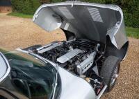 1972 Jaguar E-Type Series III Fixedhead Coupé - 16