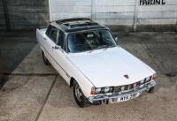 Rover 3500 P6 - 3