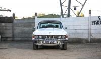 Rover 3500 P6 - 4