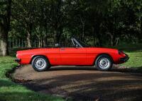 1975 Alfa Romeo 2000 Spider Veloce - 10