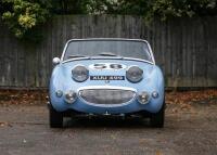 1958 Austin Healey Sprite Mk. I 'Frogeye' *WITHDRAWN* - 2